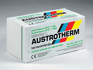 Austrotherm EPS T 1000