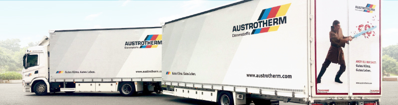 Logistika